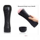 Мастурбатор чоловічий. Електричний. Силікон. photo 4