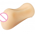 Мастурбатор-вагина силиконовый photo 3