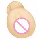 Мастурбатор-вагина силиконовый photo 5