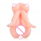 Реалистичный маструбатор в виде торса жен. photo 2