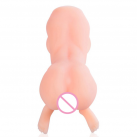 Реалистичный маструбатор в виде торса жен. photo 5