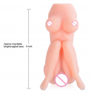 Реалистичный маструбатор в виде торса жен. photo 1