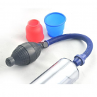 Вакуумный насос для мужчин (6 шт./уп) photo 6