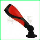 Мастурбатор чоловічий. Електричний. Силікон. Вібраційний. photo 4