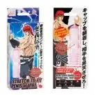 Эрекционная насадка MUSCLE SLEEVE NUBS PINK photo 2