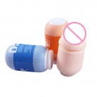 Реалистичный мастурбатор Wonderful для мужчин photo 6