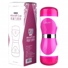 Подвійний мастурбатор для чол. photo 2