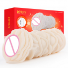 Мастурбатор чоловічий. Силікон. photo 3