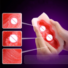 Мастурбатор чоловічий. Силікон. photo 4