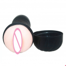 Мастурбатор-вагіна 7 Vibe photo 4