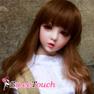 Миниатюрная секс-кукла 111 см  photo 2