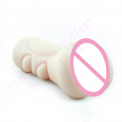 Силіконовий мастурбатор-вагіна Masturbador buceta photo 2