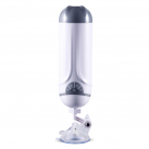 Чоловічий мастурбатор Nano Toys, 12 режимів вібрації, USB photo 2