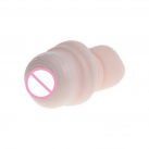 Мастурбатор чоловічий. Реалістичний. Силікон. photo 2