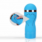 Мастурбатор-вагіна Pussy Masturbatory photo 3