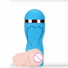 Мастурбатор-вагіна Pussy Masturbatory photo 1