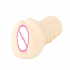 Мастурбатор-вагіна з вібрацією Baile photo 3