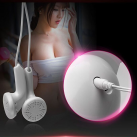 Мастурбатор-вагіна на присосці photo 4