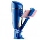 Мастурбатор-вагіна на присосці photo 1