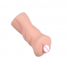 Мастурбатор мужской. Реалистичный. Силикон. Карманный. photo 3