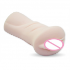 Мастурбатор мужской. Реалистичный. Силикон. Карманный. photo 1