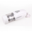 Мастурбатор-вагина на присоске, вращающийся и выдвижной photo 6