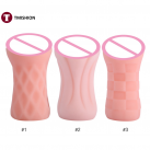 Мастурбатор чоловічий. Реалістичний. Силікон. photo 2