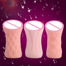 Мастурбатор чоловічий. Реалістичний. Силікон. photo 4