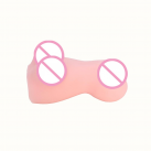 Мастурбатор чоловічий. Реалістичний. Силікон. Глибина 13,5 див. photo 4