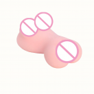 Мастурбатор чоловічий. Реалістичний. Силікон. Глибина 13,5 див. photo 5