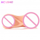 Реалистичная силиконовая вагина photo 1