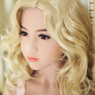 Реалистичная секс-кукла блондинка  photo 4