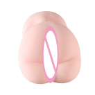 Силиконовый мастурбатор-вагина реалистичный photo 3