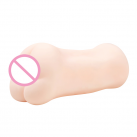 Силиконовый мастурбатор-вагина реалистичный photo 4