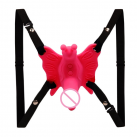 Страпон Baile с 10 функциями вибрации  photo 4