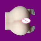 Реалистичный маструбатор 5D photo 1