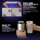 Мастурбатор-вагіна, 5 швидкостей photo 4