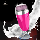 Мастурбатор-вагина на присоске pocket pussy  photo 3