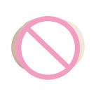 Силіконовий мастурбатор Passion Lady з вібрацією для чоловіків photo 5