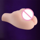 Мастурбатор для вагинального и анального секса 19*12*8 см 1 кг photo 4