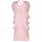 Реалистичная карманная вагина для муж. photo 1