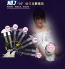 Мастурбатор-вагина реалистичная photo 6