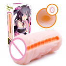 Мастурбатор-вагіна 5 видів photo 3