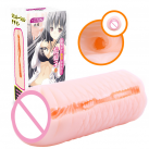 Мастурбатор-вагіна 5 видів photo 4