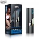 Мастурбатор-вагина девственницы с вибрацией  photo 2