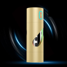 Мастурбатор-вагина девственницы с вибрацией  photo 4