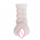 Реалистичный мужской мастурбатор - 157х72 мм photo 3