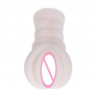 Реалистичный мужской мастурбатор - 157х72 мм photo 4