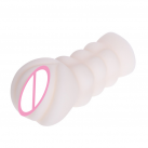 Реалистичный мужской мастурбатор - 157х72 мм photo 2