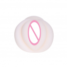 Реалистичный мужской мастурбатор - 157х72 мм photo 5